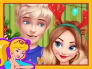 A Magic Christmas With Eliza and Jake