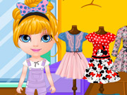 Play Baby Barbie Shopping Spree - SisiGames.Com