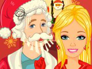 Barbie And Ken Christmas Adventure