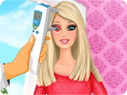 Barbie Eye Care