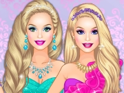 Barbie Princess Love