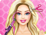 Barbie Real Haircuts