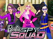 Barbie Spy Squad H5