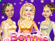 Bonnie and Friends Bollywood