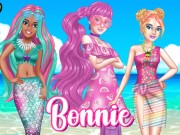 Bonnie Color Reveal