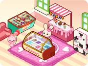 Bunnyâ€™s Ice Cream Shop