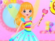 Candy Fairies World
