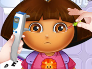 Dora Eye Doctor