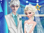 Elsa And Jack Wedding Night