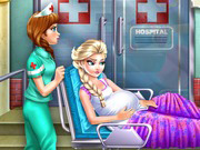 Elsa Birth Care 2