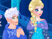 Elsa Break up with Jack Frost