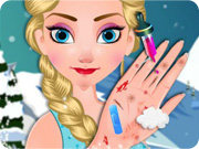 Elsa Nails Heal Spa