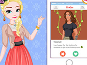 Elsa Online Dating