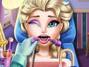 Elsa Real Dentist
