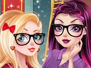 Ever After High Rivalry