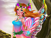 Fairy Rescue and Doctor Care