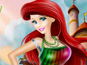 Fynsy's Beauty Salon Ariel