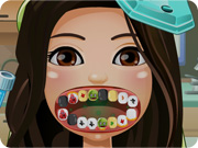 iCarly Dentist 