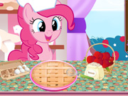 Pinkie Pie Apple Pie Recipe