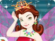 Pirate Fairy Rosetta