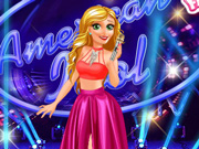 Princess American Idol