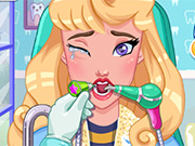 Princess Ava Real Dentist