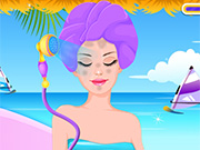 Princess Beach Spa and Party