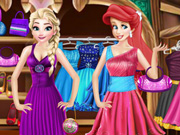 Princesses Closet