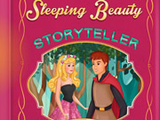 Sleeping Beauty Storyteller