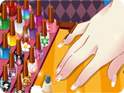 Witch to Beauty Manicure	